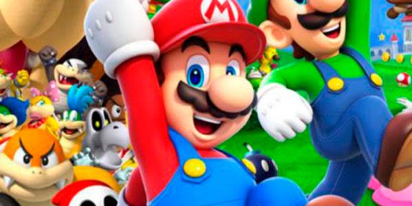 La película de Mario Bros. reconfirma su estreno para primavera de 2023