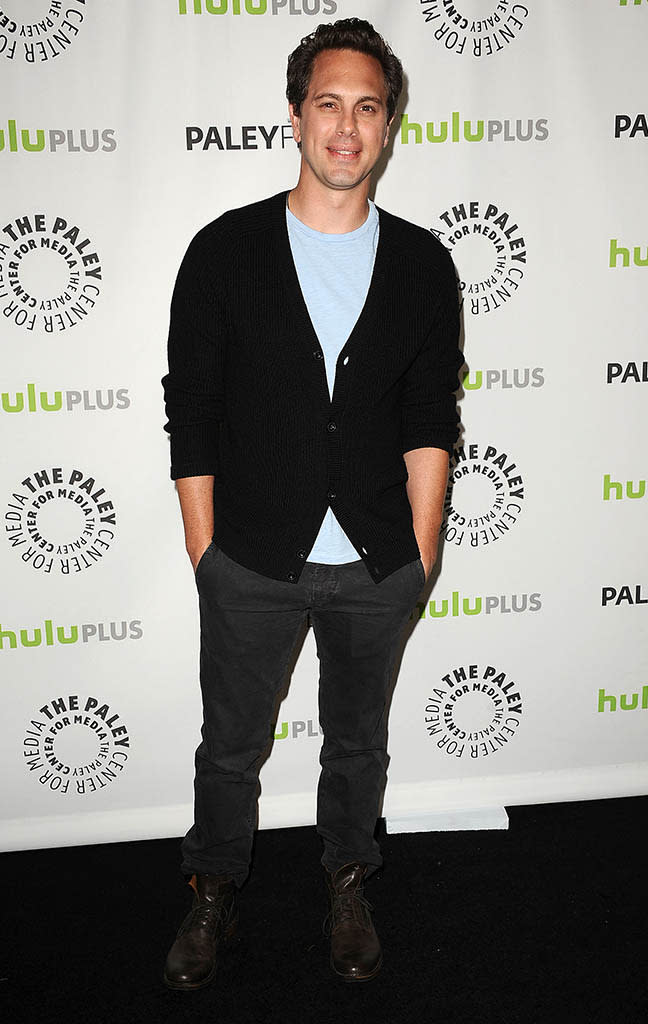 30th Annual PaleyFest: The William S. Paley Television Festival - "The Newsroom"