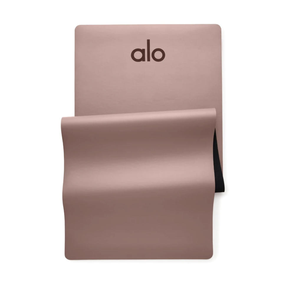 Alo Yoga Warrior Mat