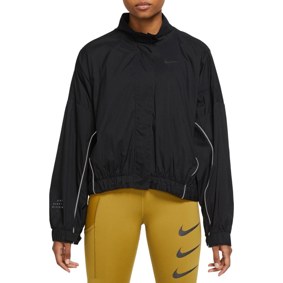 NIKE Run Division Water Repellent Jacket