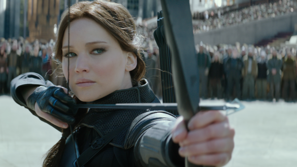 A revista Forbes divulgou nesta terça-feira a lista das atrizes mais bem pagas do cinema entre junho de 2015 e junho de 2016. Pelo segundo ano consecutivo, Jennifer Lawrence ficou no topo, com U$ 46 milhões acumulados nos últimos 12 meses, entre cachês e participações em bilheteria do final de ‘Jogos Vorazes’.