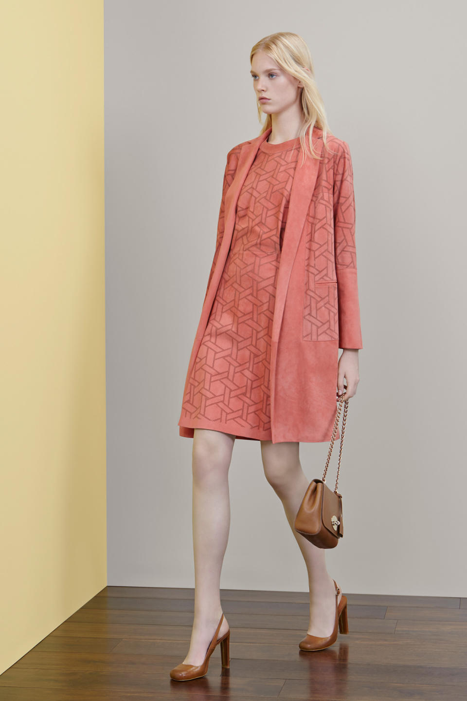 Resort 2014 Courtesy of Mulberry