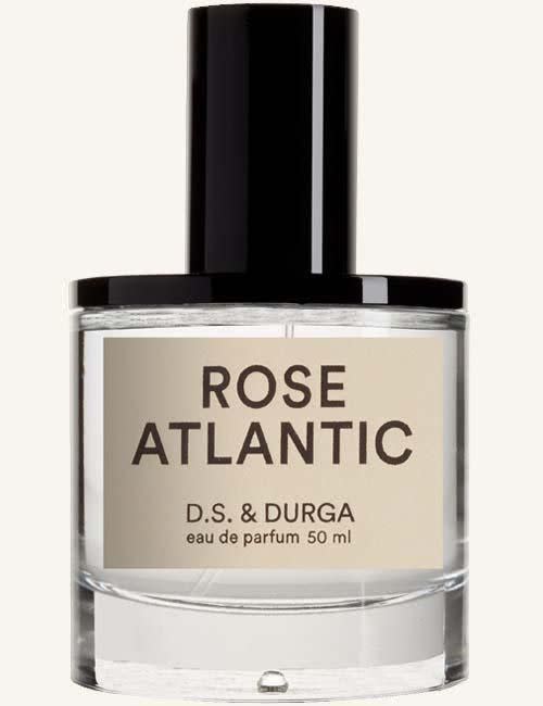 Rose Atlantic Perfume