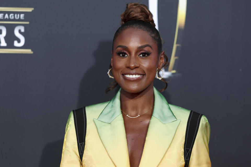 Issa Rae