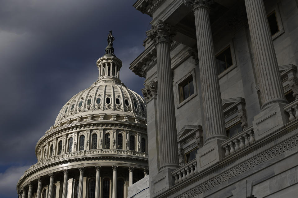 Congressional Staffer Fired After Leaked Sex Tape Filmed In Senate Hearing Room 6983