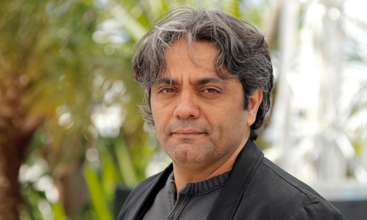 <span>Mohammad Rasoulof.</span><span>Photograph: François Mori/AP</span>