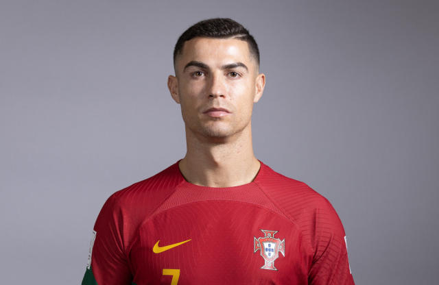 The most handsome players at the 2022 FIFA World Cup (according to