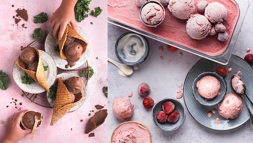 Instaworthy Home Bakers of Singapore: Delicious Homemade Desserts, Sweet Treats and Baked Goodies