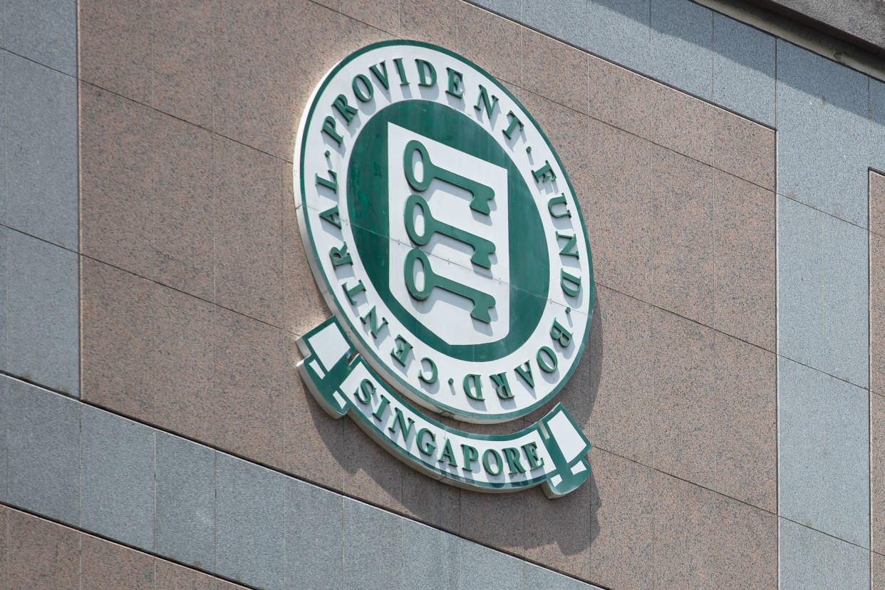 About 1.75 per cent of active employers fail to make correct CPF contributions promptly each month. 