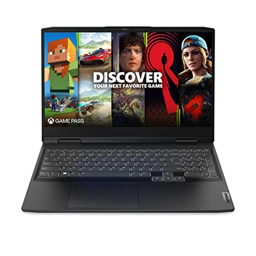 Lenovo IdeaPad Gaming 3 (Amazon / Amazon)