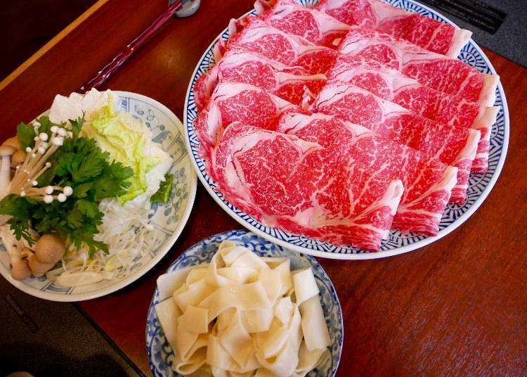 Wagyu in Ueno Tokyo: Get Your Fill of Japanese Wagyu Beef in Ameyoko!