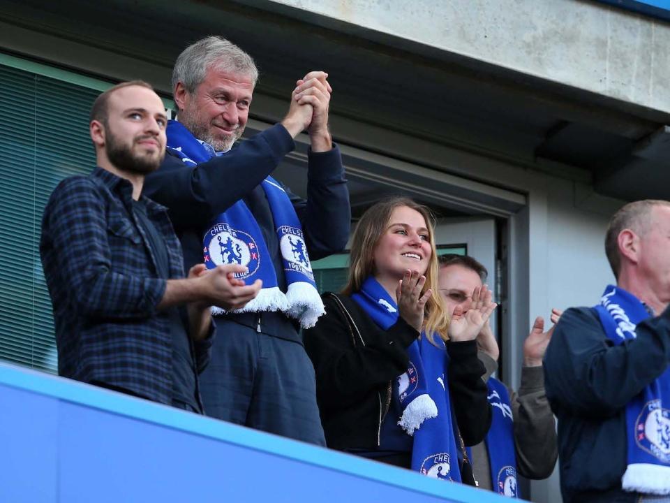 roman abramovich