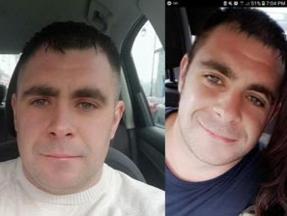 Peter Wilson’s body remained undiscovered for two years (Garda.ie)