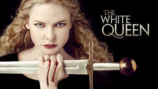 The White Queen 