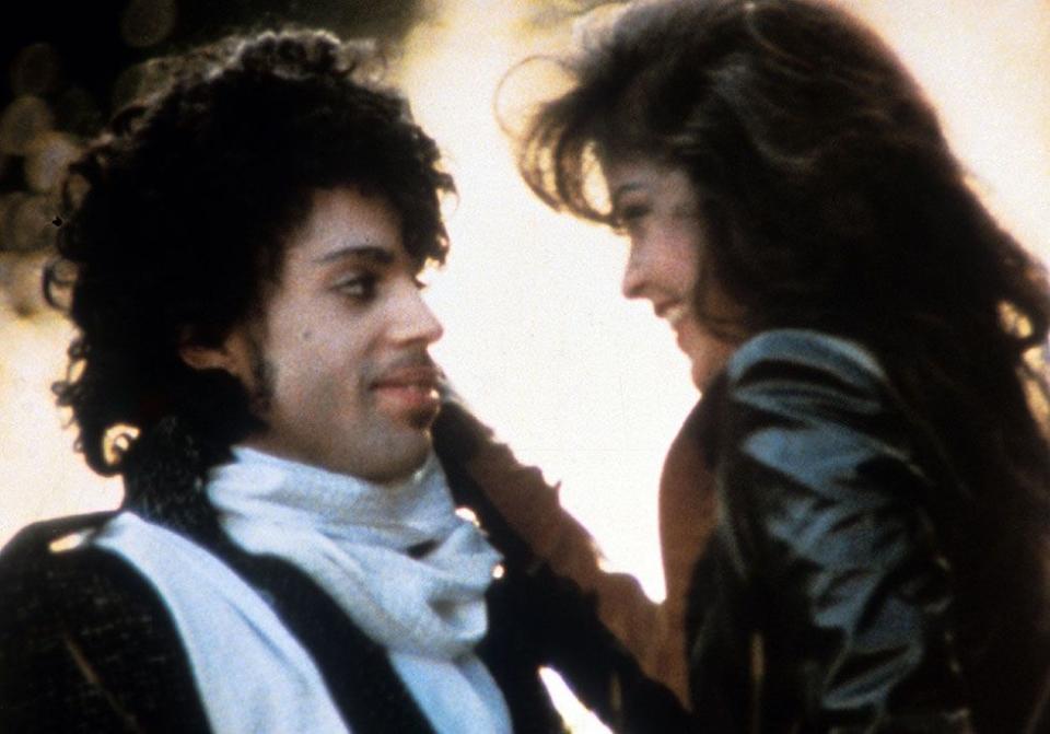 1984: Purple Rain Takes Home the Last Best Original Musical Oscar