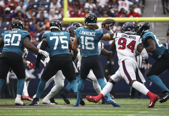 Doug Pederson not sweating Jaguars' losing streak vs. Texans