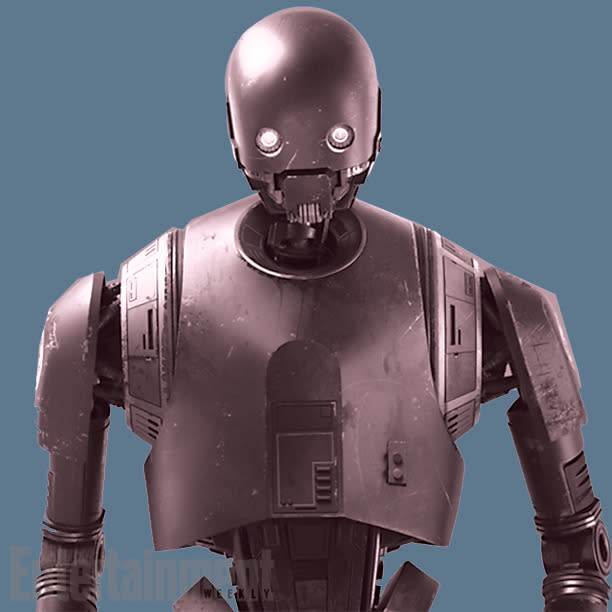 K-2SO (Alan Tudyk)