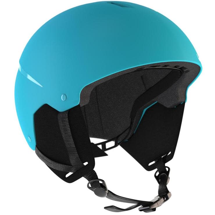 Decathlon H100 Kids Ski/Snowboard Helmet, $29. Photo: Decathlon.