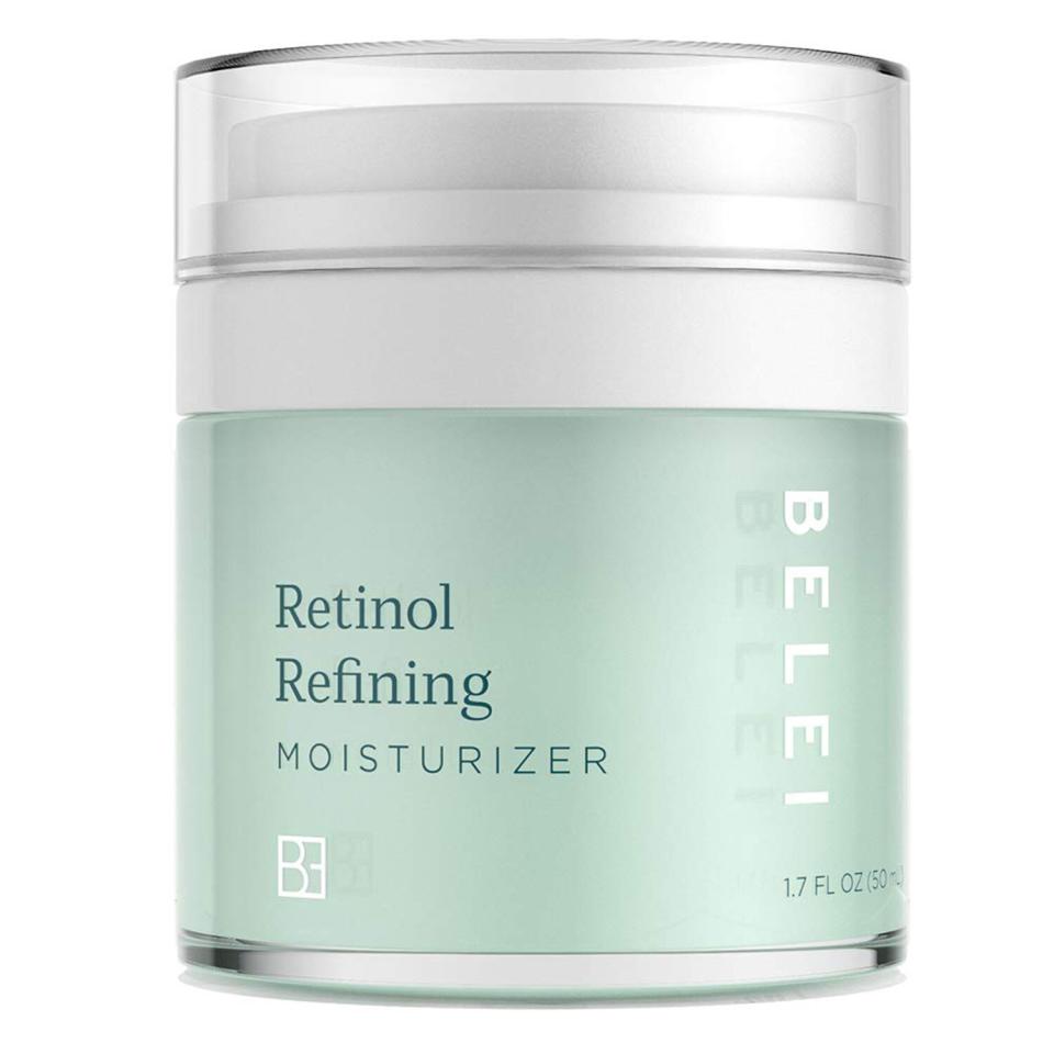 Belei by Amazon: Retinol Vitamin A Refining Moisturizer