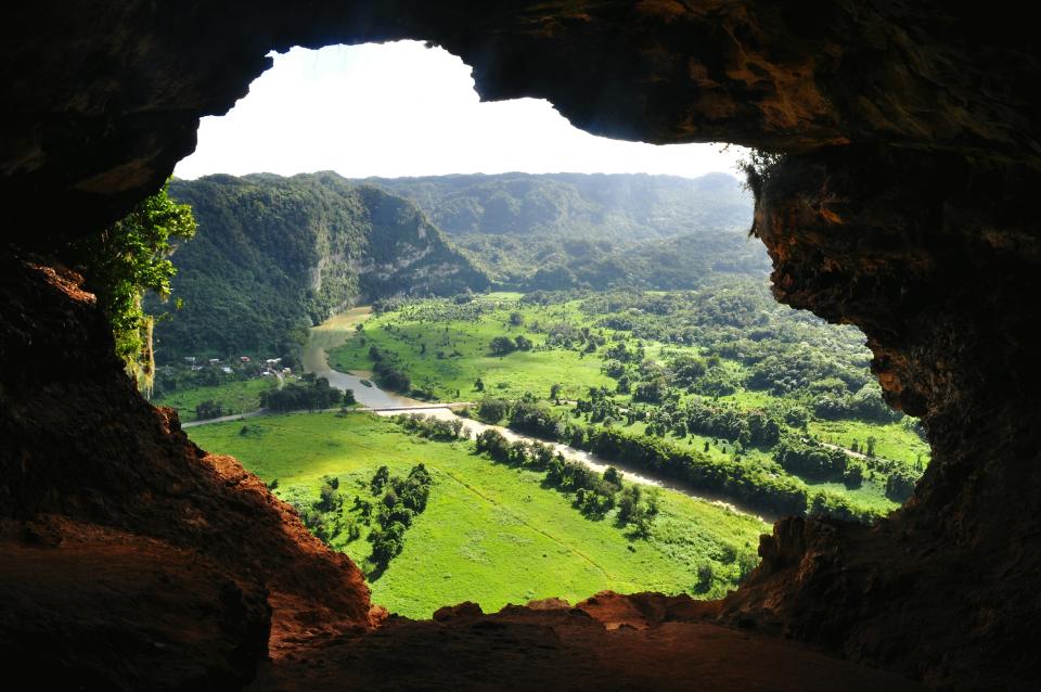 Cueva Ventana