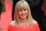 2010 traute sich dann auch Bond-Girl und Superstar Britt Ekland im Auftrag des britischen Fernsehens in den australischen Busch. Sie belegte Platz neun. (Bild: Ian Jacobs/Getty Images)