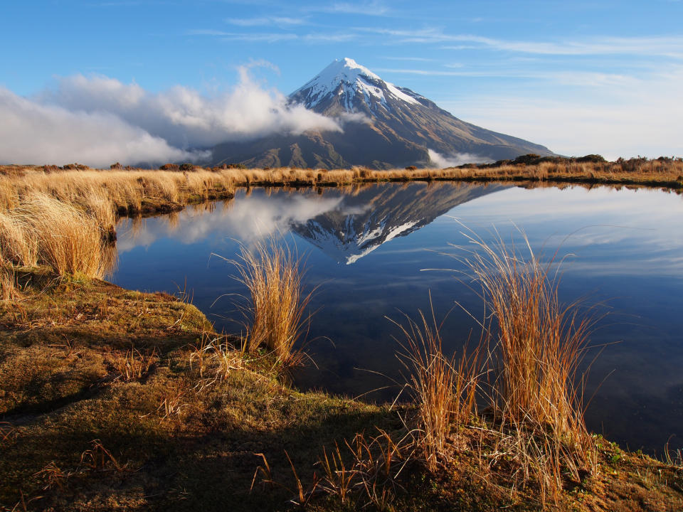 <em>Legal rights – the agreement makes the mountain a “legal personality” (Pictures: Getty)</em>