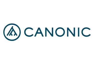 Canonic Logo (PRNewsfoto/Canonic)