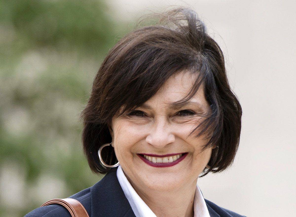 Marie-Arlette Carlotti, ancienne ministre sous Hollande, va devenir la première femme questeure du Sénat. 