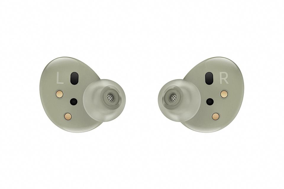 <p>Samsung Galaxy Buds 2</p>
