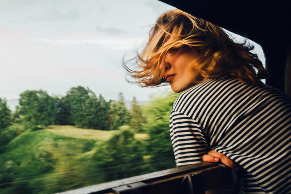 More women than ever are traveling solo. Here's what to know when you're planning your next trip.