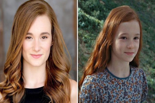 13 Actors Who Were Almost Cast in Major 'Harry Potter' Roles