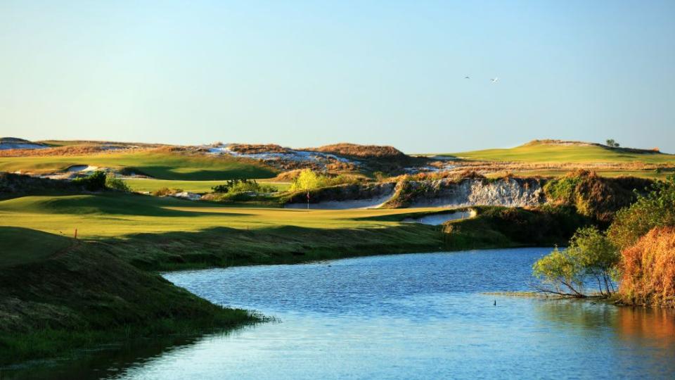 best golf courses in florida streamsong