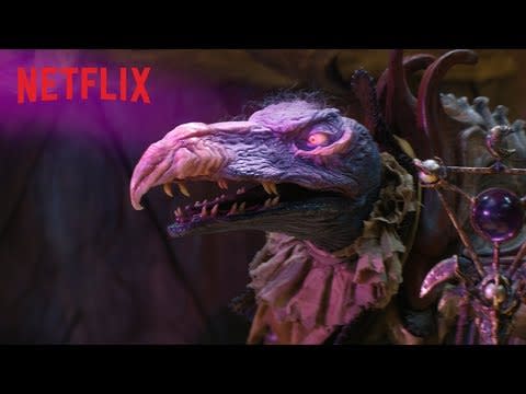 The Dark Crystal: Age of Resistance