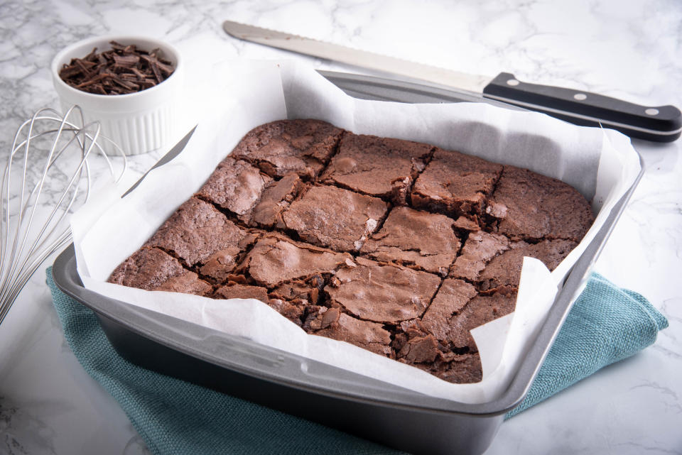 Ein Leben ohne Brownies ist möglich – aber sinnlos. (Bild: Getty Images)