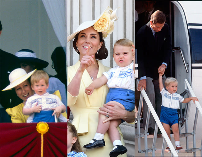 prince-louis-trooping-outfit-comparison