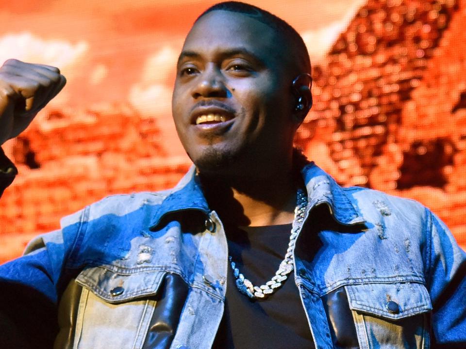 nas performing february 2020