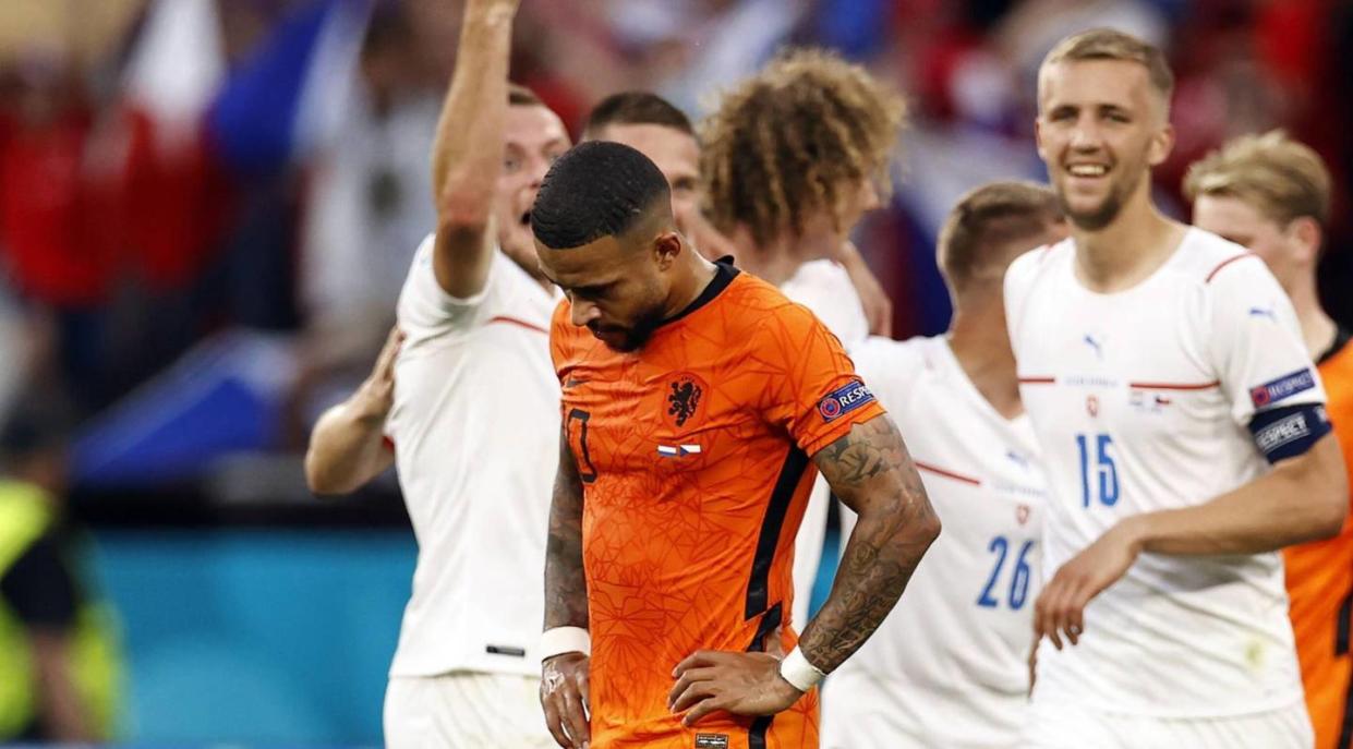 Presse macht Oranje nieder: "Kompletter Fehlschlag"