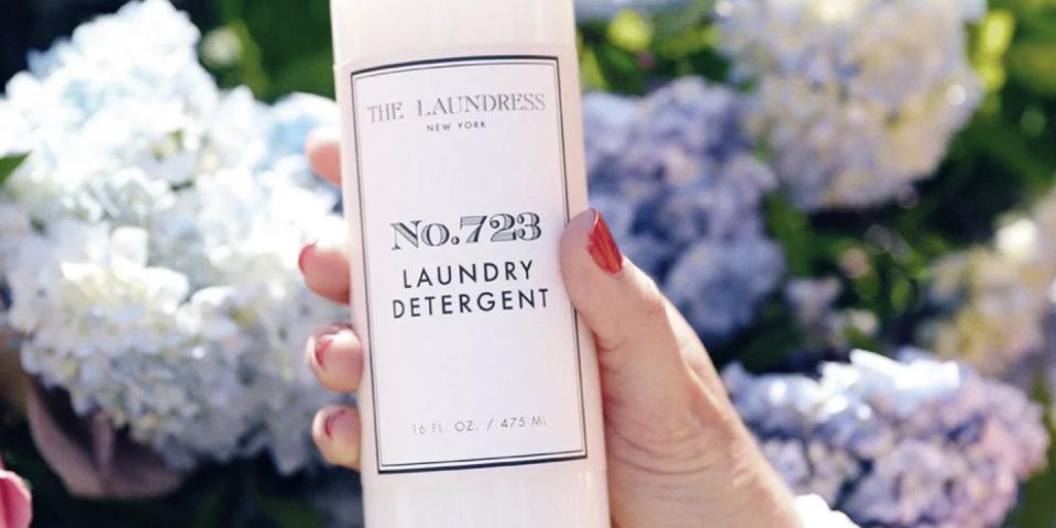 Photo credit: The Laundress