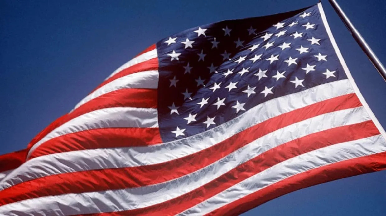 US Flag. Photo: Getty Images