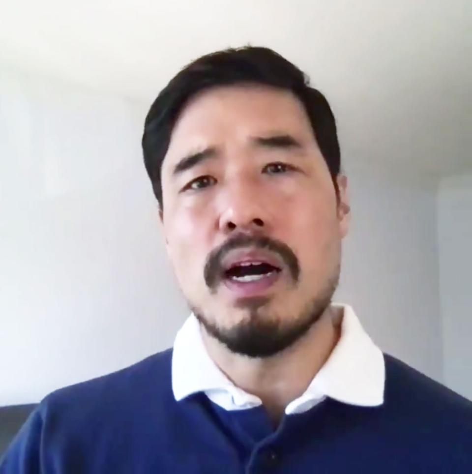 Randall Park