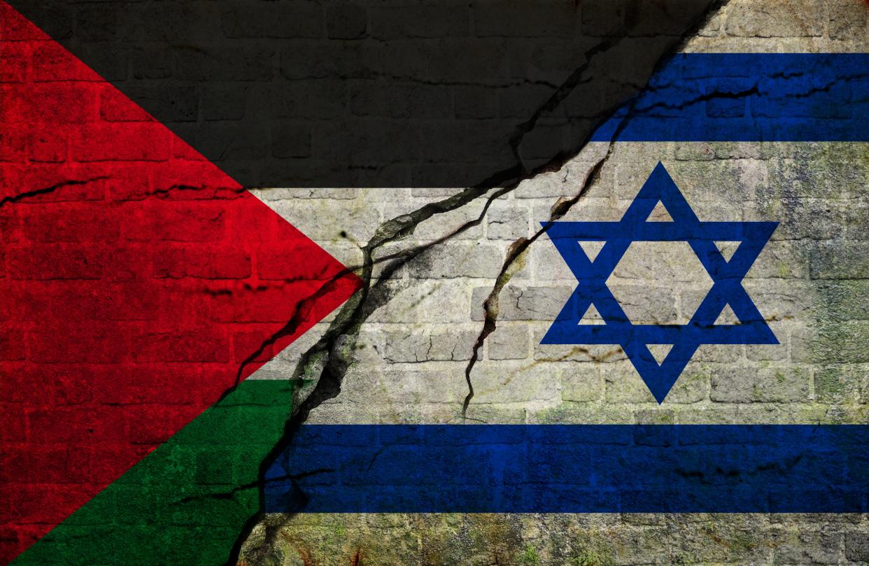 If the Israeli-Palestinian conflict is to be resolved peacefully, it must be understood historically.