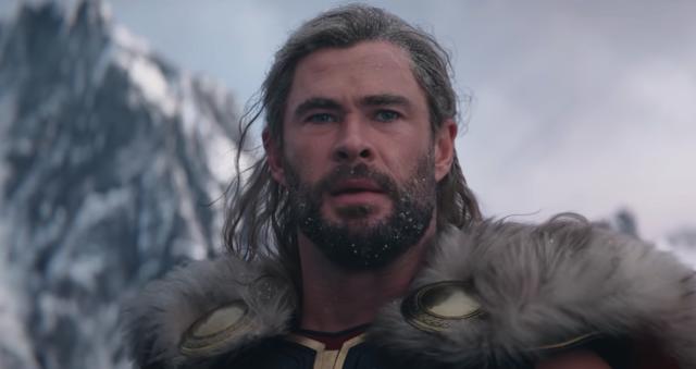 Inside the Electric World Premiere of Thor: Love and Thunder - D23