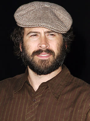 Jason Lee at the Hollywood premiere of The Weinstein Company's Clerks II