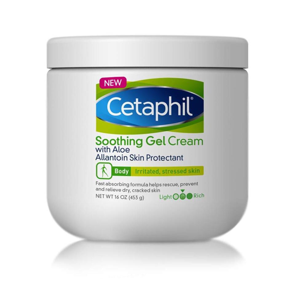 Cetaphil Soothing Gel Cream