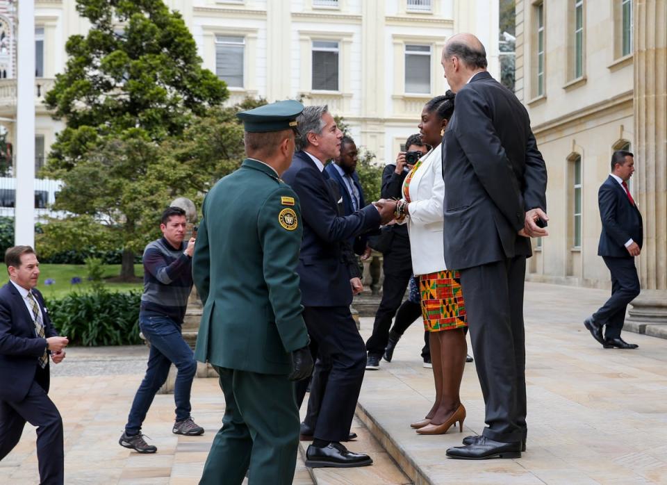 COLOMBIA-EEUU (AP)