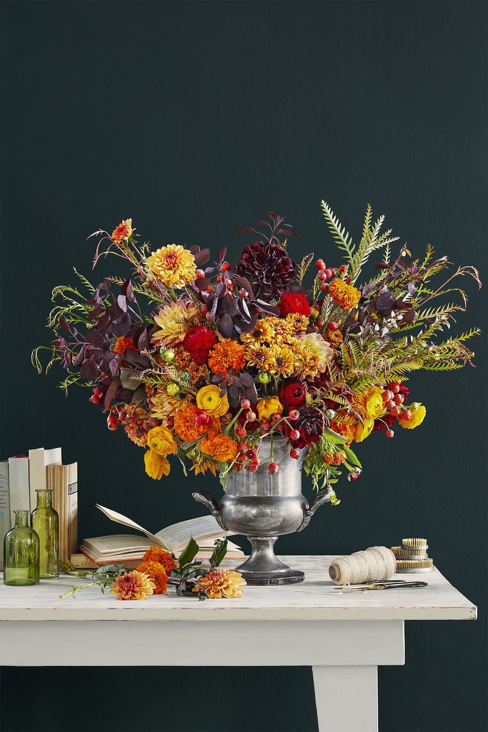 Fall Bouquet