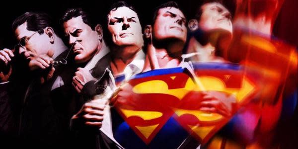 Superman: un superhéroe más relevante que nunca