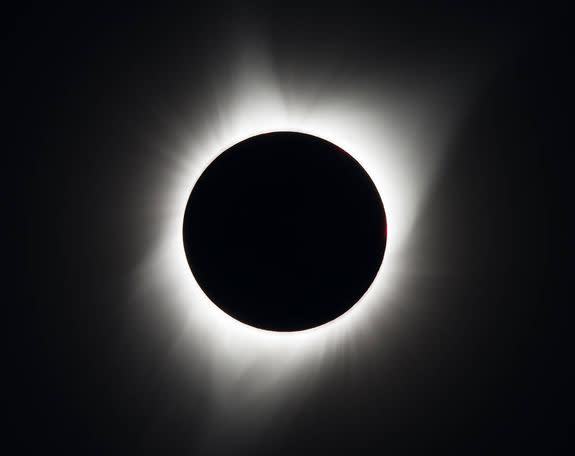 The Great American Solar Eclipse captivated 215 million Americans last year.