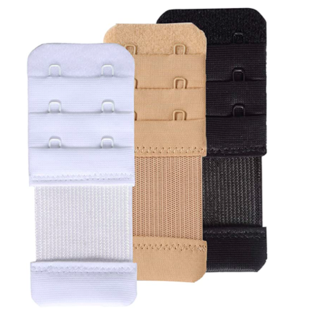 Shop Elastic Bra Extender 3 Hook online