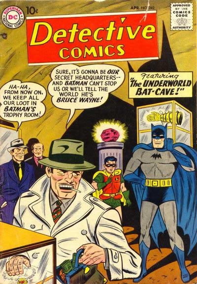 80 BATMAN Covers That Are Hilariously Weird_50